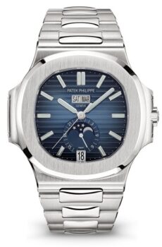 5726/1A - NAUTILUS REMONTAGE AUTOMATIQUE