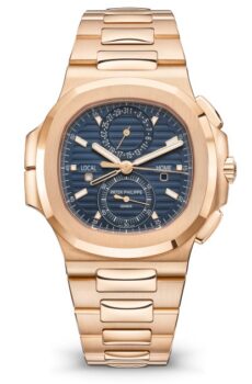 5990/1R - NAUTILUS REMONTAGE AUTOMATIQUE