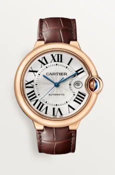 MONTRE BALLON BLEU DE CARTIER